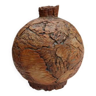 Stoneware Ceramics by Catherine Wolf