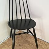 Pair of Scandinavian Chair Hagafors 1950