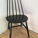 Paire de chaises scandinave Hagafors 1950