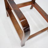 1930s Art Deco Armchair ,Czechoslovakia