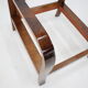 1930s Art Deco Armchair ,Czechoslovakia