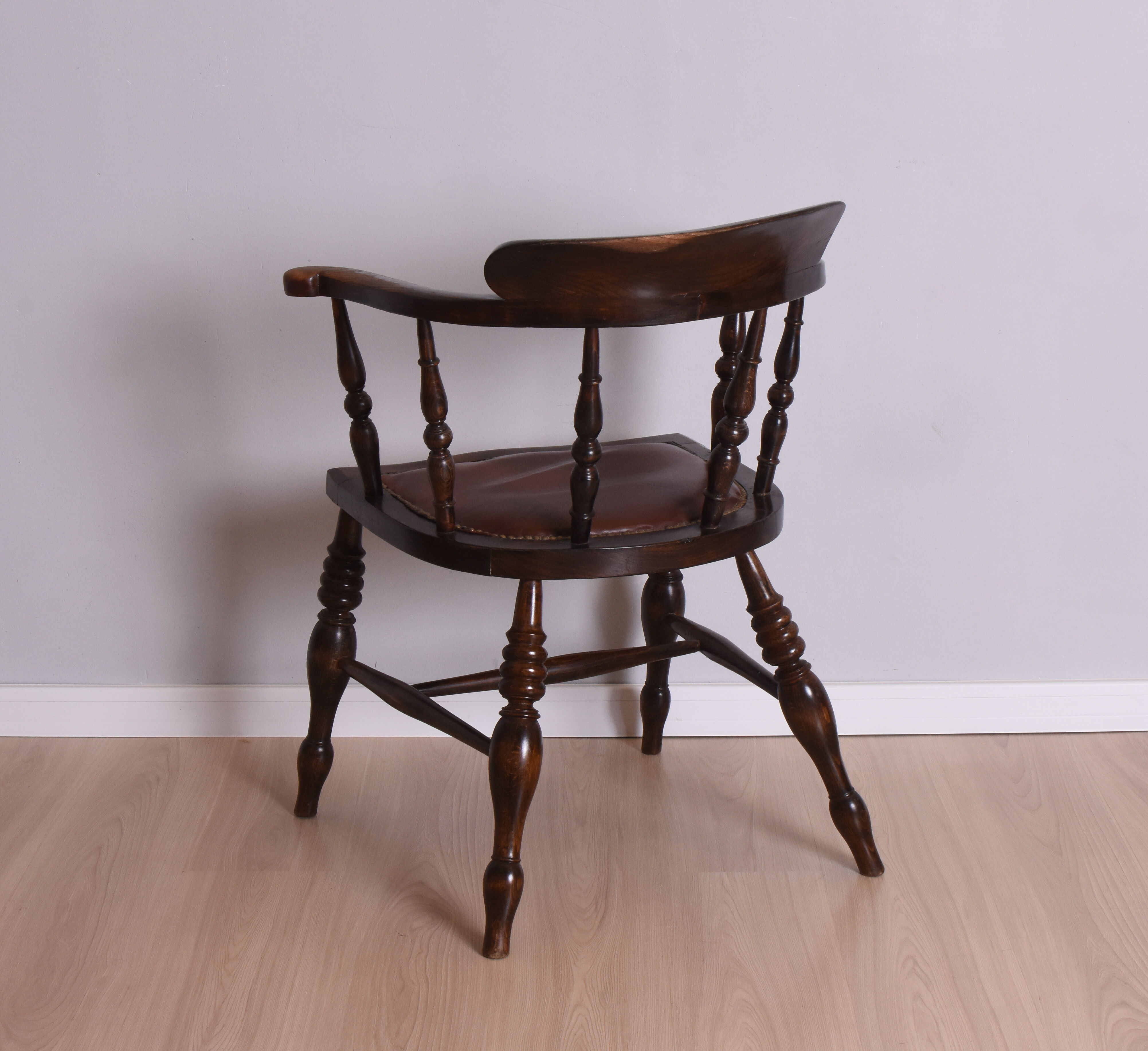Armchair, early 20th c