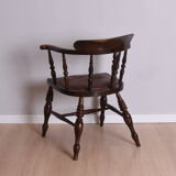 Armchair, early 20th c