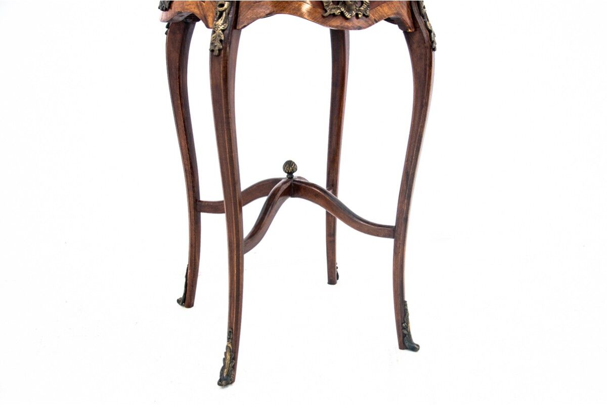 Side Table, France, around 1890