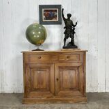 Small buffet model