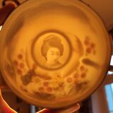 Chinese porcelain cups