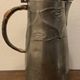 Tudric pewter pitcher by Archibald Knox for Liberty & Co, English Pewter, 1900