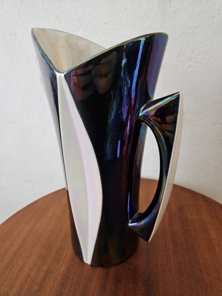 Verceram Ceramic Pitcher