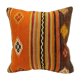 45x45 cm kilim cushion,vintage cushion cover