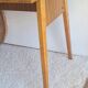 Bureau scandinave circa années 60