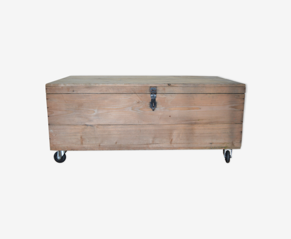 Table de salon