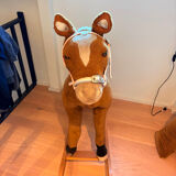 Rocking horse