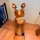 Rocking horse