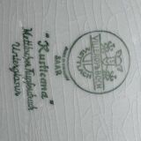 Willeroy & Boch serving dish 1960