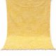 Berber rug in fine wool – Golden Diamond Light