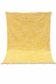 Berber rug in fine wool – Golden Diamond Light