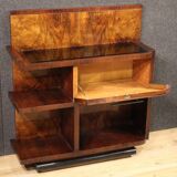 20th Century Italian Art Deco style cabinet