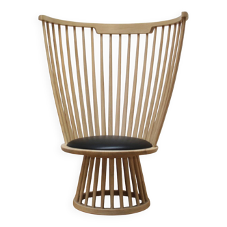 Fauteuil Fan 2020, Tom Dixon