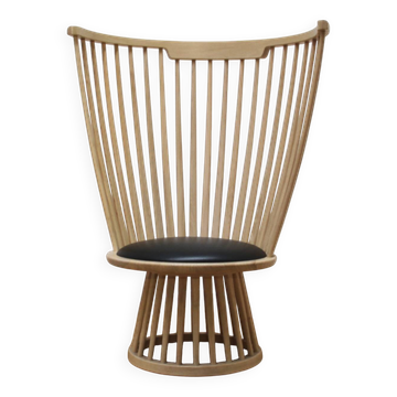 Fauteuil Fan 2020, Tom Dixon