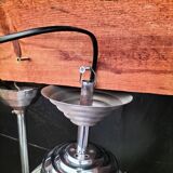 Ball suspensions