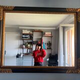Large mirror