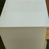 Commode vintage