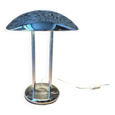Mushroom Lamp by Robert Sonneman