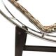 LC4 chaise longue, Le Corbusier, Perriand, Jeanneret, Cassina edition