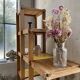 Bauhaus Maison Regain yellow white shelf