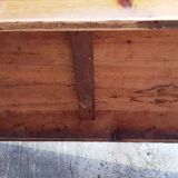 Vintage farmhouse table