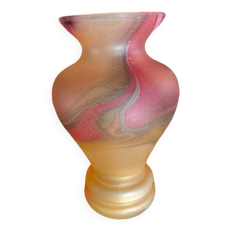 Vase Jean Bouillet