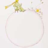 Antoine de Saint-Exupéry - The Little Prince and the Sunset