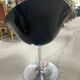 Chaise noir Kartell