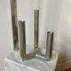 Candlestick candlestick silver henrik preutz ikea vintage