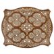 Marquetry harness