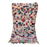 Moroccan Carpet - 98 x 175 cm