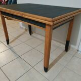 Table bistrot Baumann