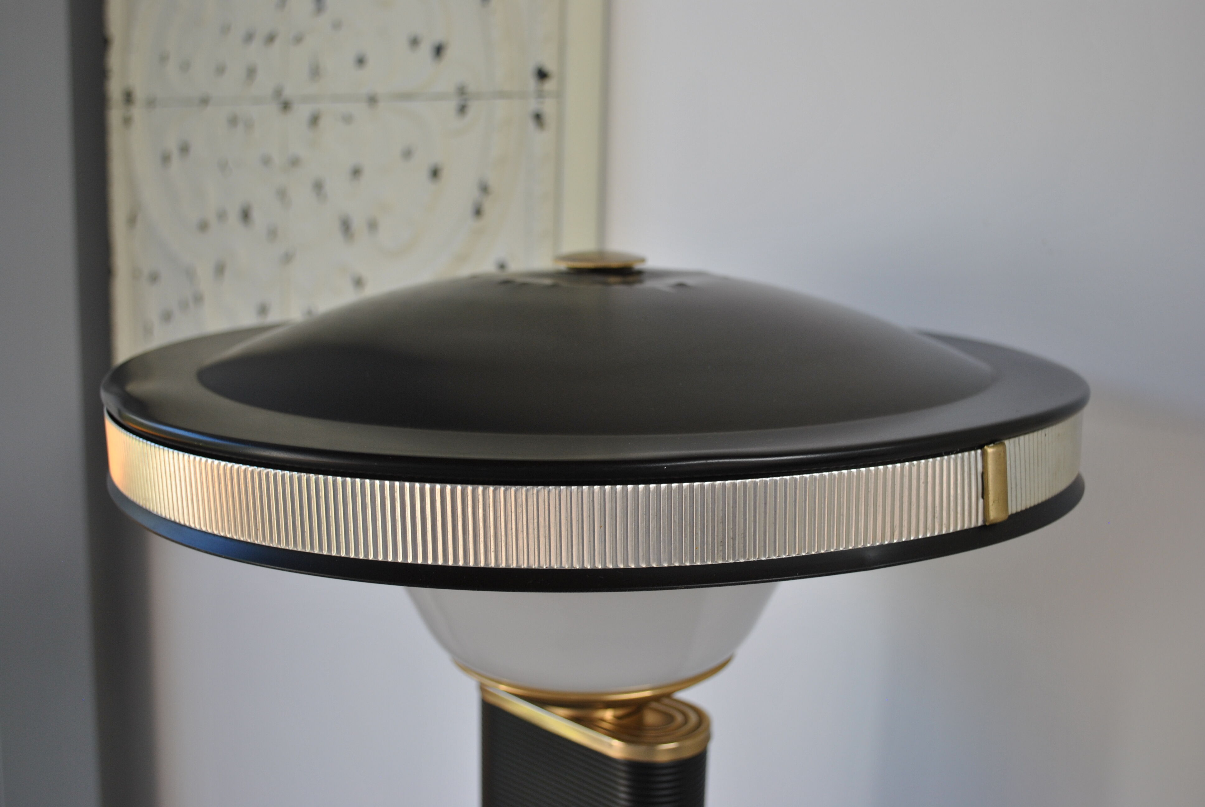 Lamp jumo model sirène 40