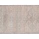 Vintage Turkish handmade rug 148x319 cm