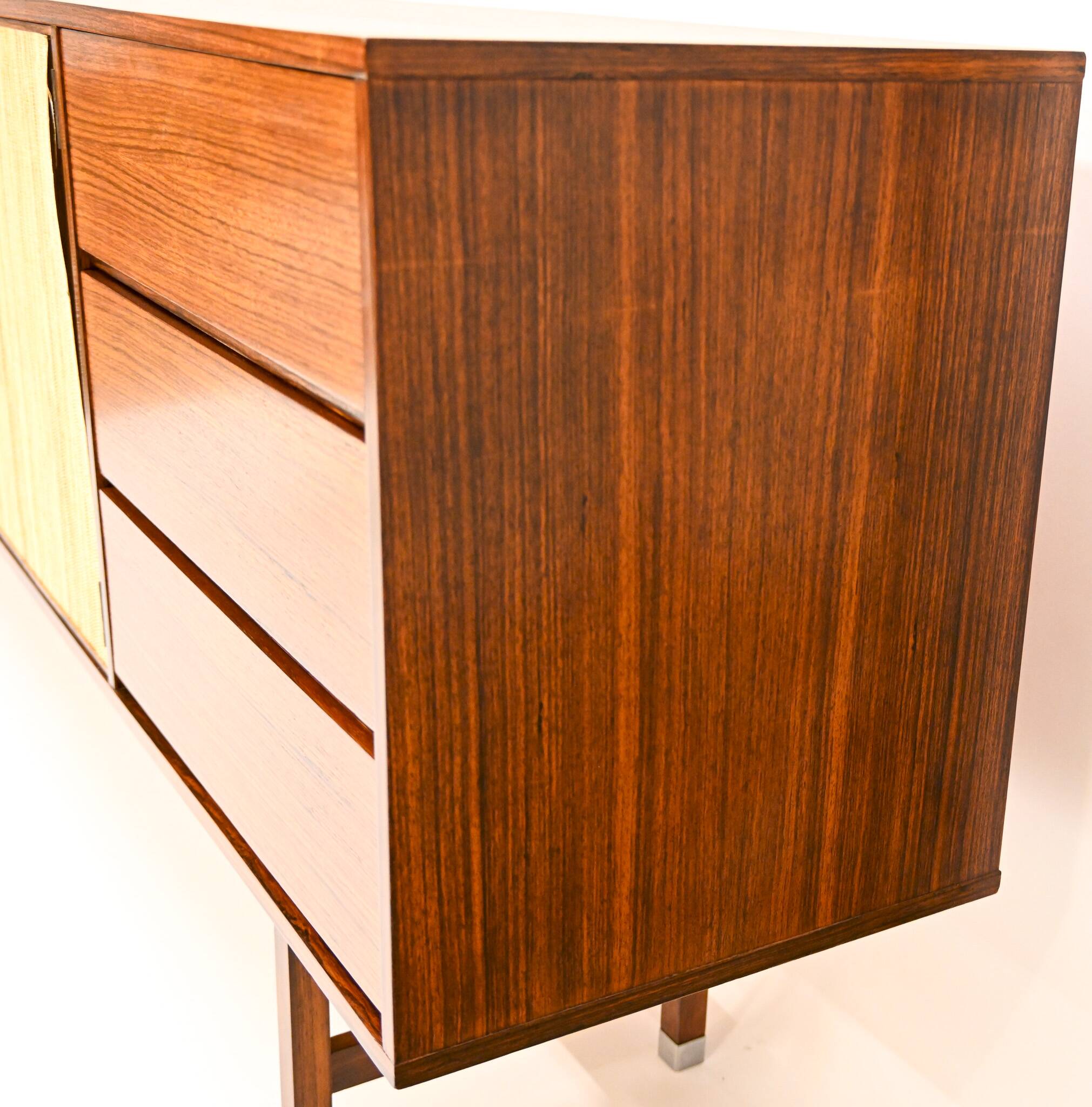 Inger Klingerberg rosewood sideboard