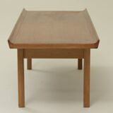 Oak bench