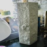 Large vintage ceramic vase from kaiser germany 1970