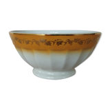 Bowl in Earthenware of Lunéville