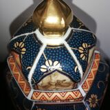 Japanese porcelain potiche