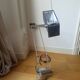 Tizio Artemide signed limited edition chrome Richard Sapper