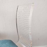 4 vintage French chairs Mirima