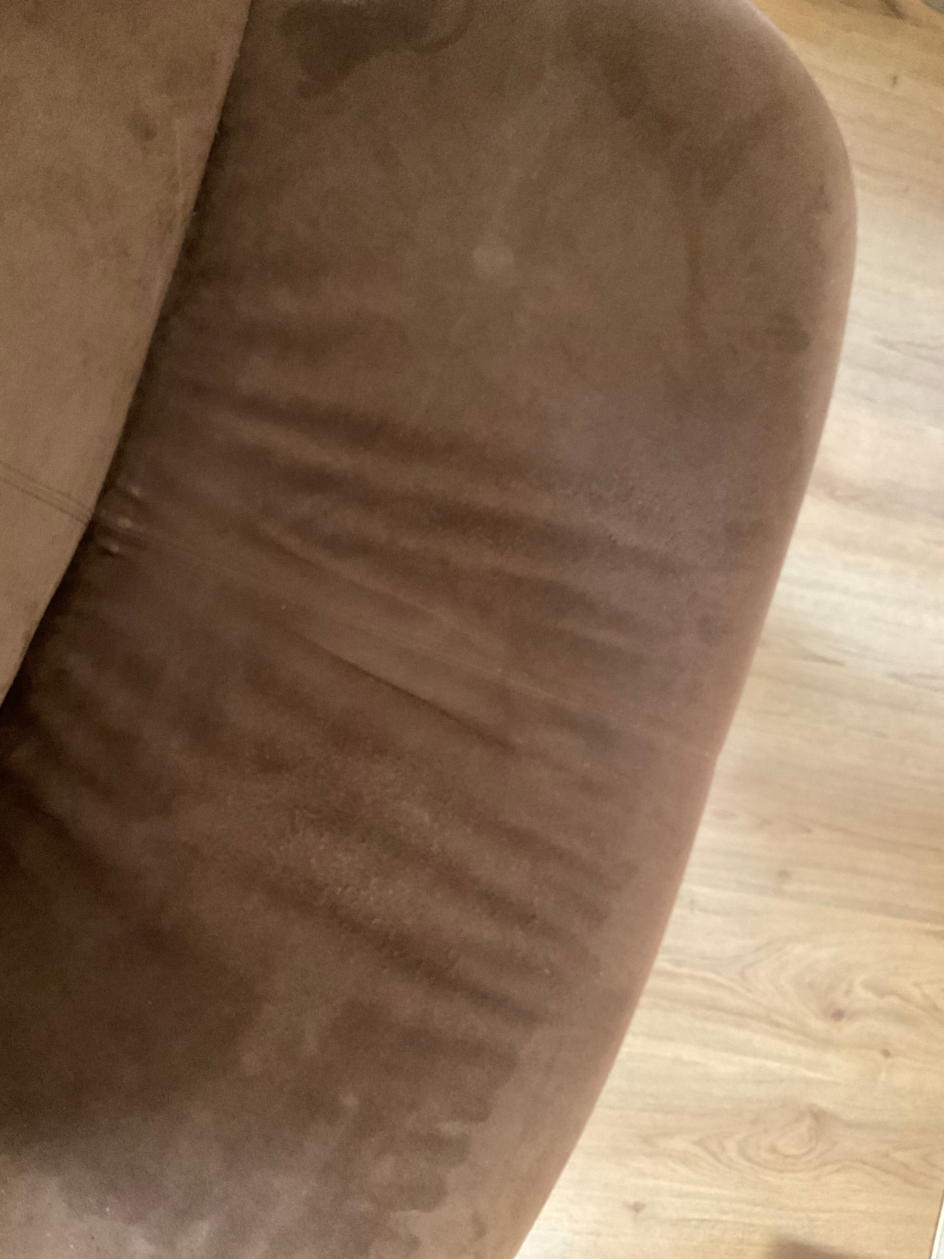 Papageno armchair by Leolux