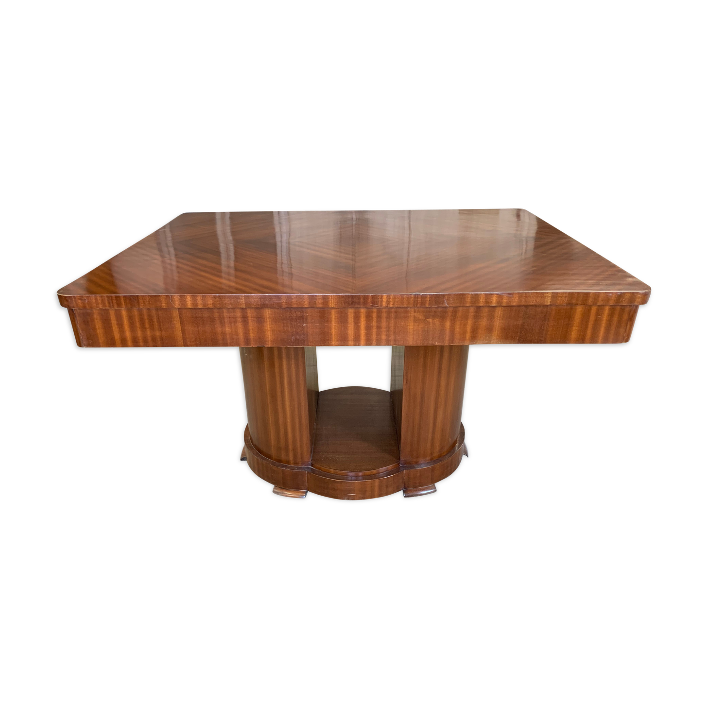 Table art deco Selency