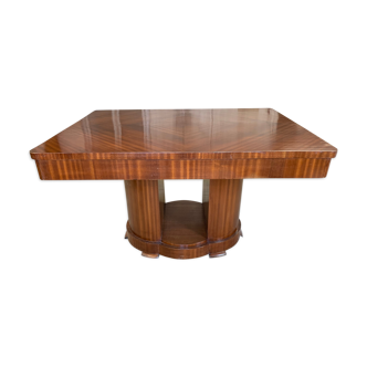 Table art deco