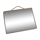 Miroir barbier